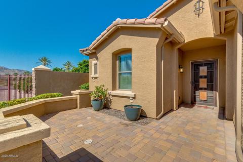 4034 E Clubview Dr, Gilbert, AZ 85298 photo 4