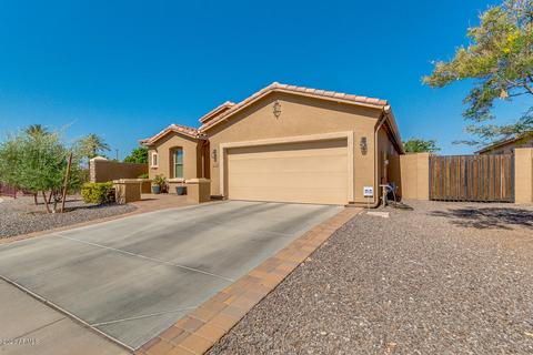 4034 E Clubview Dr, Gilbert, AZ 85298 photo 3