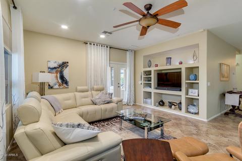 4034 E Clubview Dr, Gilbert, AZ 85298 photo 6