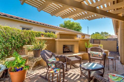 4034 E Clubview Dr, Gilbert, AZ 85298 photo 1