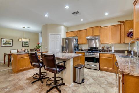 4034 E Clubview Dr, Gilbert, AZ 85298 photo 8