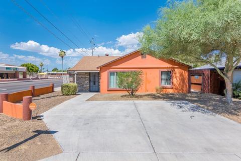 9004 N 2nd Dr, Phoenix, AZ 85021 photo 1