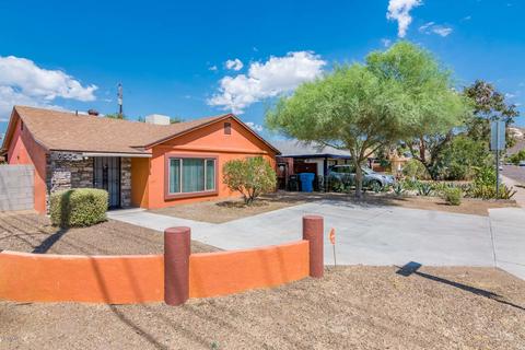 9004 N 2nd Dr, Phoenix, AZ 85021 photo 2