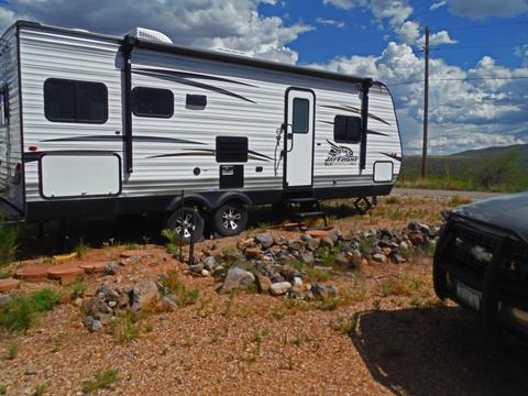 2090 E Gleeson Rd, Tombstone, AZ 85638 photo 1