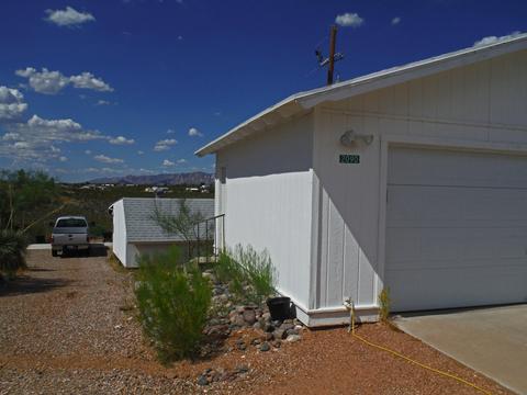 2090 E Gleeson Rd, Tombstone, AZ 85638 photo 3