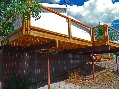 2090 E Gleeson Rd, Tombstone, AZ 85638 photo 41