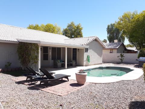 425 E Century Ave, Gilbert, AZ 85296 photo 36