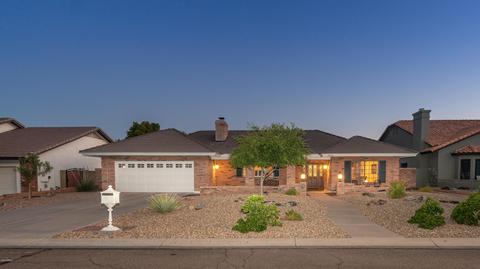 3625 E Nambe Ct, Phoenix, AZ 85044 photo 73