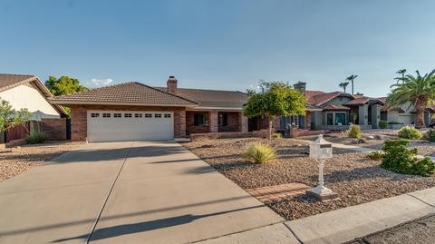 3625 E Nambe Ct, Phoenix, AZ 85044 photo 4