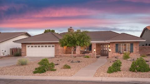 3625 E Nambe Ct, Phoenix, AZ 85044 photo 1