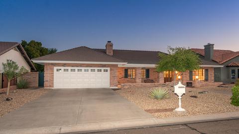 3625 E Nambe Ct, Phoenix, AZ 85044 photo 72