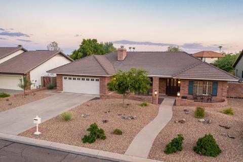 3625 E Nambe Ct, Phoenix, AZ 85044 photo 69