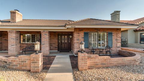3625 E Nambe Ct, Phoenix, AZ 85044 photo 75