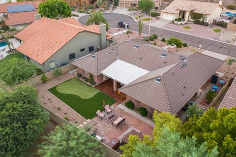 3625 E Nambe Ct, Phoenix, AZ 85044 photo 67
