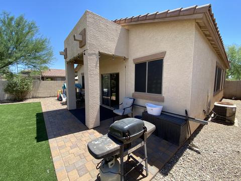 4018 E Ironhorse Rd, Gilbert, AZ 85297 photo 11