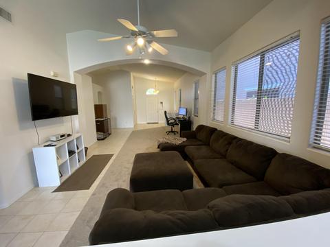 4018 E Ironhorse Rd, Gilbert, AZ 85297 photo 5