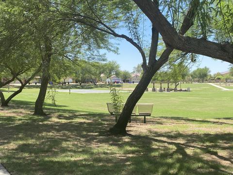 4018 E Ironhorse Rd, Gilbert, AZ 85297 photo 25