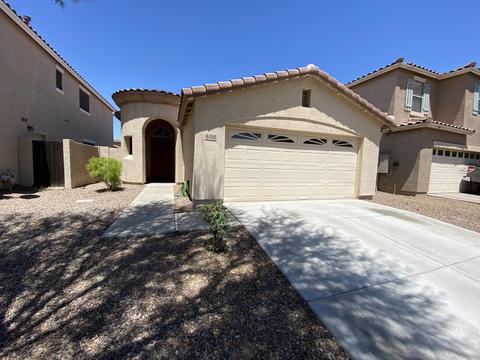 4018 E Ironhorse Rd, Gilbert, AZ 85297 photo 1