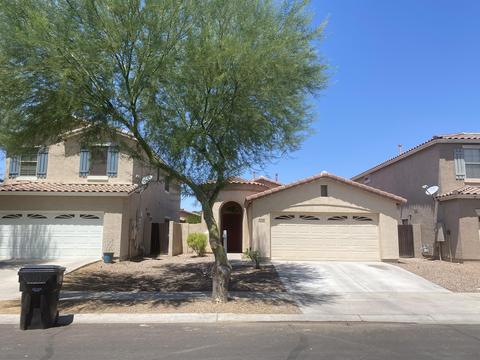 4018 E Ironhorse Rd, Gilbert, AZ 85297 photo 2