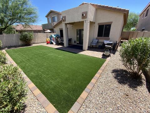 4018 E Ironhorse Rd, Gilbert, AZ 85297 photo 9