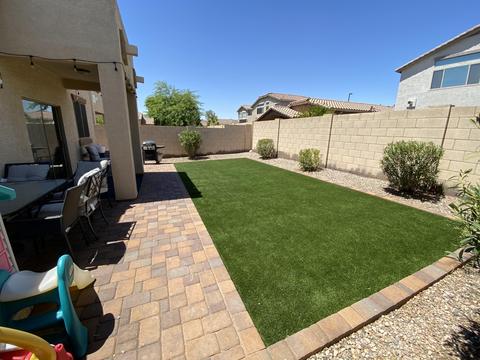 4018 E Ironhorse Rd, Gilbert, AZ 85297 photo 10