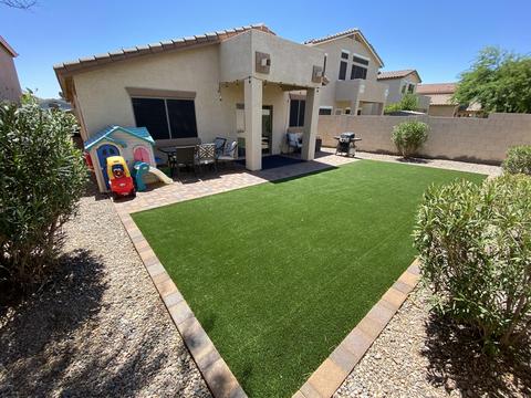 4018 E Ironhorse Rd, Gilbert, AZ 85297 photo 8