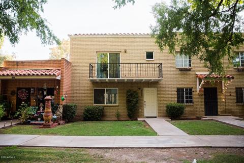 518 E 4th Pl, Mesa, AZ 85203 photo 1