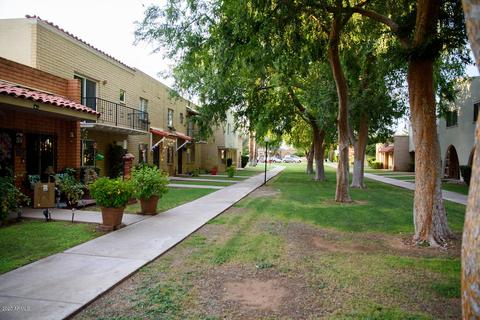 518 E 4th Pl, Mesa, AZ 85203 photo 2