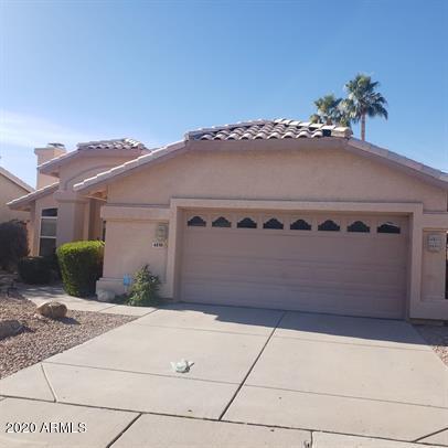 4158 E Graythorn Ave, Phoenix, AZ 85044 photo 1