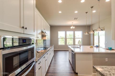 7616 E Kramer St, Mesa, AZ 85207 photo 4
