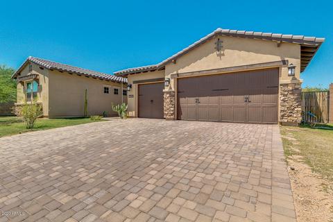 7616 E Kramer St, Mesa, AZ 85207 photo 2