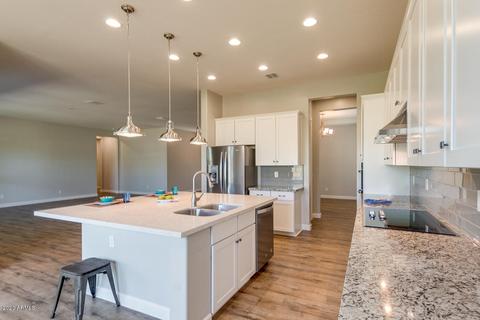 7616 E Kramer St, Mesa, AZ 85207 photo 5
