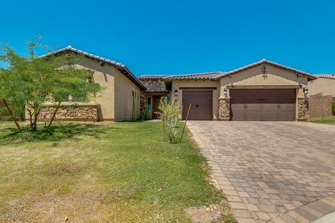 7616 E Kramer St, Mesa, AZ 85207 photo 1