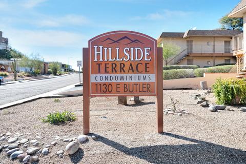 1130 E Butler Dr #C8, Phoenix, AZ 85020 photo 4