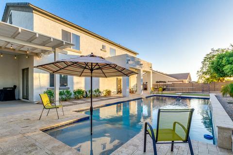 7162 E Grandview St, Mesa, AZ 85207 photo 49
