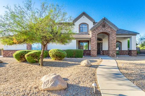 7162 E Grandview St, Mesa, AZ 85207 photo 6