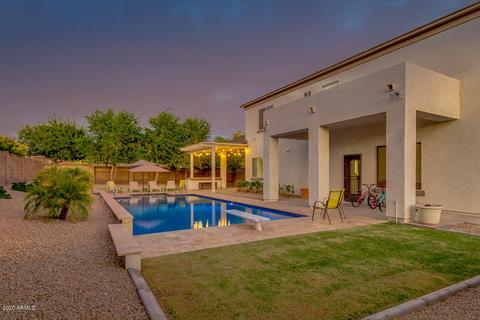 7162 E Grandview St, Mesa, AZ 85207 photo 1