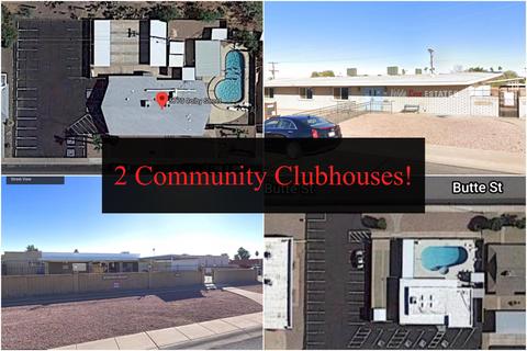 6527 E Boston St, Mesa, AZ 85205 photo 25