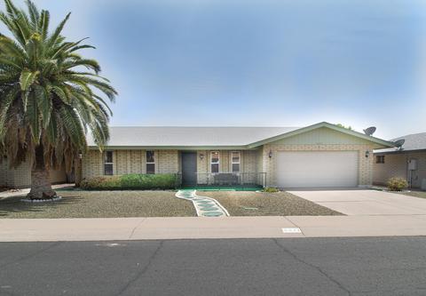 6527 E Boston St, Mesa, AZ 85205 photo 1