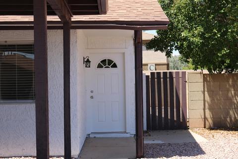 1408 E Palmdale Dr, Tempe, AZ 85282 photo 1