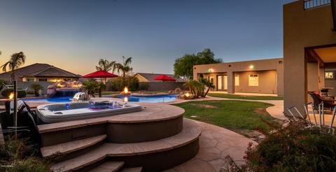 2910 E Gary Way, Phoenix, AZ 85042 photo 63