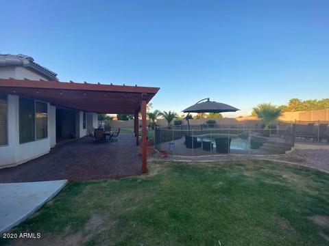 1833 E Beautiful Ln, Phoenix, AZ 85042 photo 31
