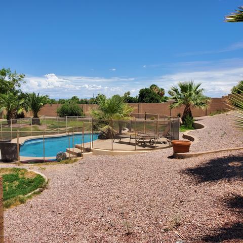 1833 E Beautiful Ln, Phoenix, AZ 85042 photo 13