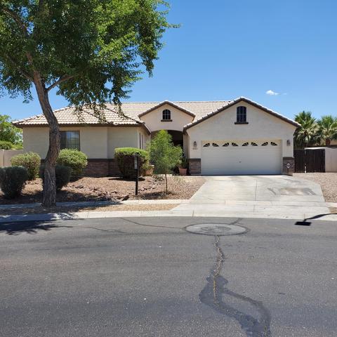 1833 E Beautiful Ln, Phoenix, AZ 85042 photo 1