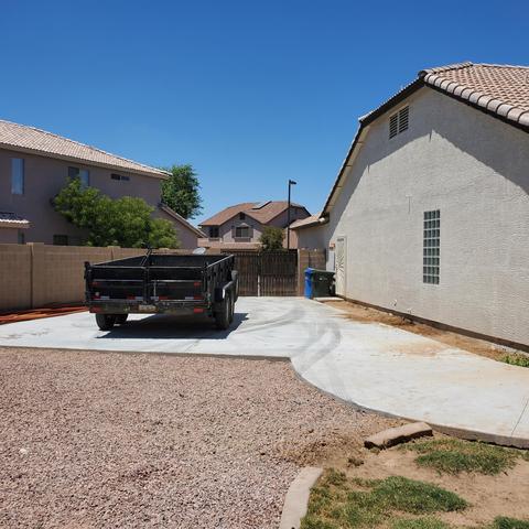 1833 E Beautiful Ln, Phoenix, AZ 85042 photo 38
