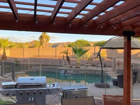 1833 E Beautiful Ln, Phoenix, AZ 85042 photo 6
