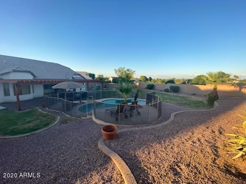 1833 E Beautiful Ln, Phoenix, AZ 85042 photo 9