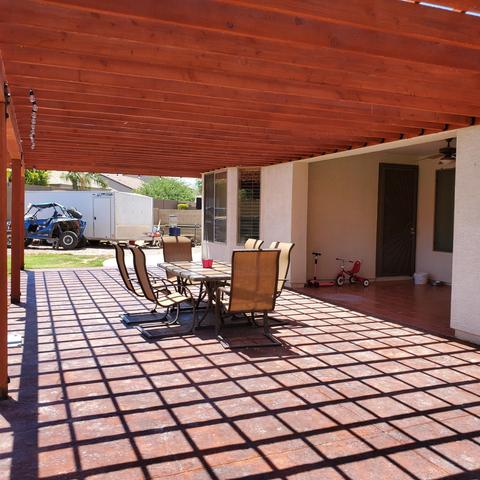 1833 E Beautiful Ln, Phoenix, AZ 85042 photo 18