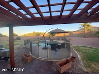 1833 E Beautiful Ln, Phoenix, AZ 85042 photo 26