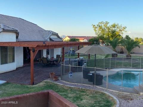 1833 E Beautiful Ln, Phoenix, AZ 85042 photo 8